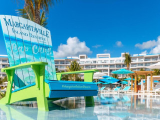 Margaritaville Island Reserve Cap Cana Hammock - Adults Only