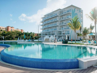 Margaritaville Island Reserve Cap Cana Hammock - Adults Only