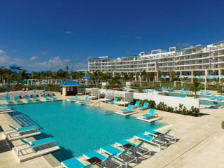 Margaritaville Island Reserve Cap Cana Wave