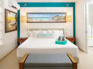 Margaritaville Island Reserve Riviera Cancún - A Karisma All-Inclusive Experience for All