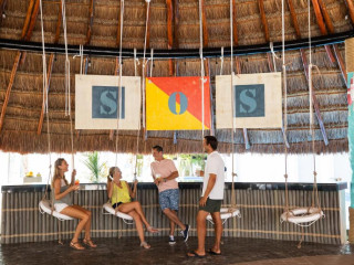 Margaritaville Island Reserve Riviera Cancún - A Karisma All-Inclusive Experience for All