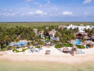 Margaritaville Island Reserve Riviera Cancún - A Karisma All-Inclusive Experience for All