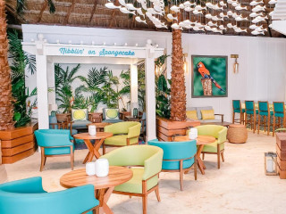 Margaritaville Island Reserve Riviera Cancún - A Karisma All-Inclusive Experience for All