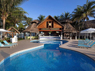 Margaritaville Island Reserve Riviera Cancún - A Karisma All-Inclusive Experience for All