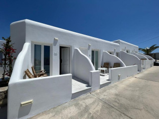 Margie Mykonos Hotel