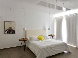 Margie Mykonos Hotel