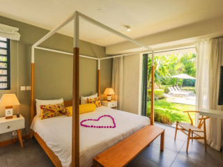 Marguery Villas by MJ Holidays