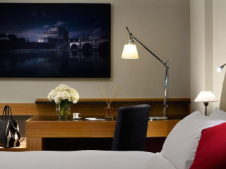 Margutta 19 - Small Luxury Hotels of the World