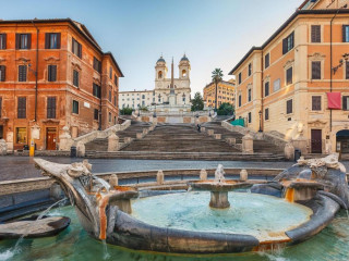 Margutta 19 - Small Luxury Hotels of the World