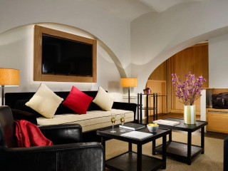 Margutta 19 - Small Luxury Hotels of the World