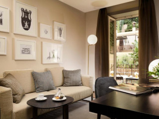 Margutta 19 - Small Luxury Hotels of the World