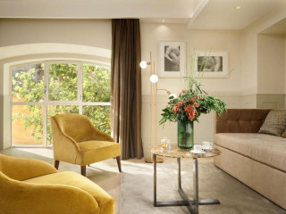 Margutta 19 - Small Luxury Hotels of the World