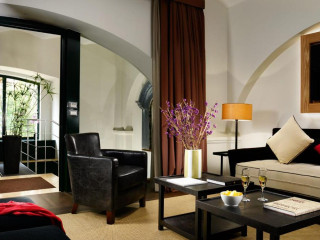 Margutta 19 - Small Luxury Hotels of the World