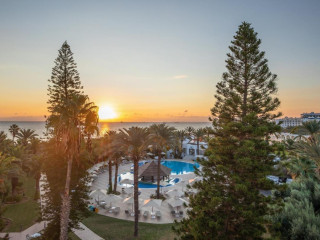 MARHABA BEACH