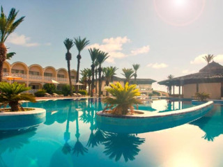 MARHABA CLUB