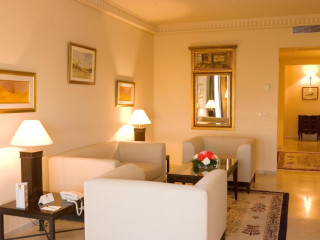 MARHABA PALACE