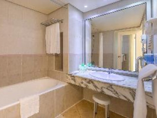 MARHABA SALEM RESORT