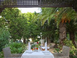 MARHABA SALEM RESORT