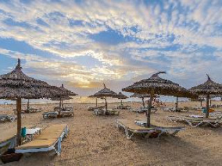 MARHABA SALEM RESORT