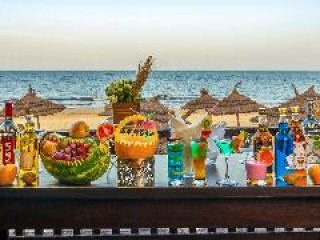 MARHABA SALEM RESORT