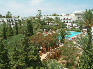 Marhaba Salem Resort