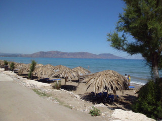 MARI BEACH