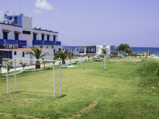 MARI BEACH - Allotment