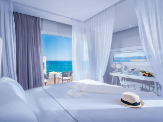 Mari Kristin Beach Hotel (Adult's Only, 15 +)