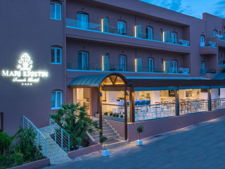 Mari Kristin Hotel