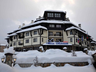 Maria Antoaneta Residence