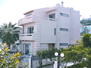 Maria Apartaments