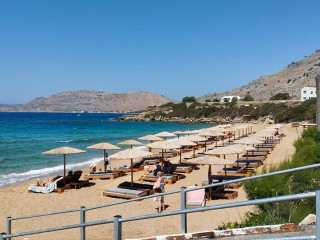 Maria Apartments Pefkos