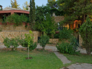 Maria Elena Villas