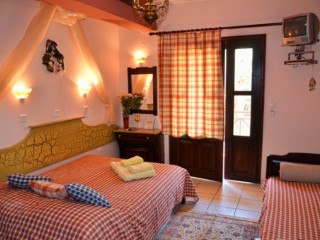 Maria hotel 