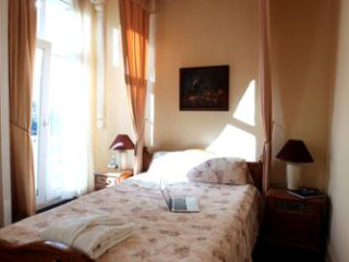 Maria Luiza hotel
