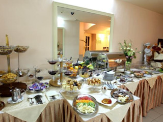Maria Luiza hotel