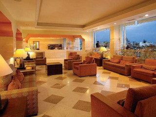 Maria Nova Lounge Hotel