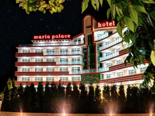 Maria Palace Hotel