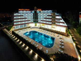 Maria Palace Hotel
