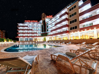 Maria Palace Hotel