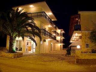 Maria Studios (Laganas)