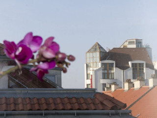 Mariahilf Terrace by Welcome2vienna