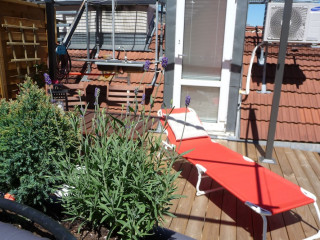 Mariahilf Terrace by Welcome2vienna