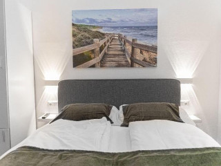 Mariahilfer Boutique Rooms - Virtual Reception & Self-Checkin