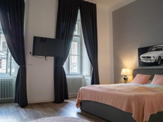 Mariahilfer Boutique Rooms - Virtual Reception & Self-Checkin