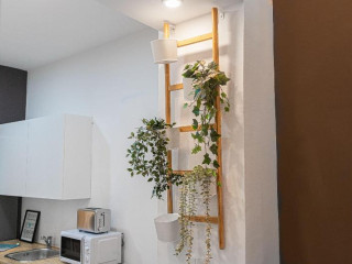 Mariahilfer Boutique Rooms - Virtual Reception & Self-Checkin