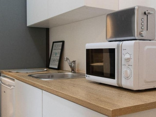 Mariahilfer Boutique Rooms - Virtual Reception & Self-Checkin