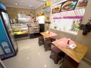 FLAT WITH SEA VIEW IN COSTA REI