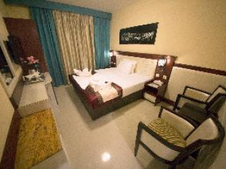 Mariana Hotel