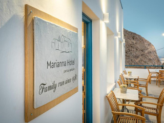 Marianna Hotel